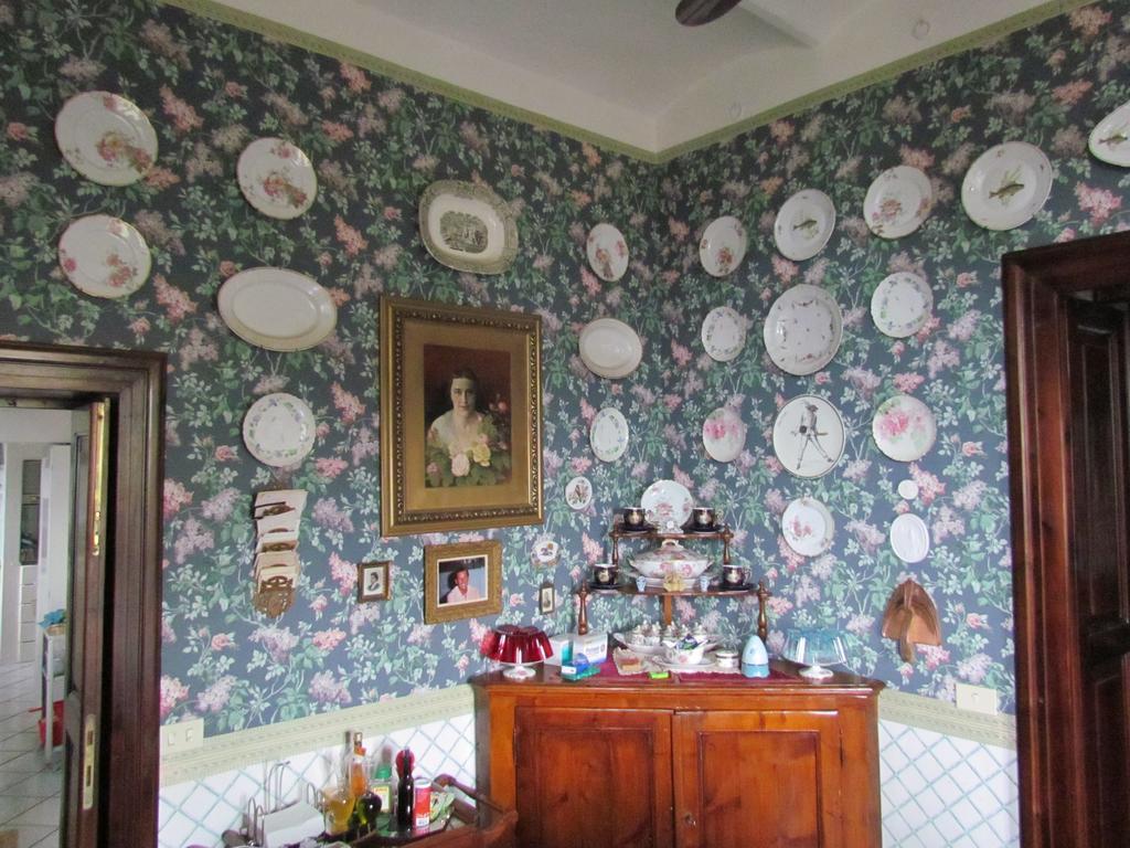 Villa Maria Bed & Breakfast, Corridonia, Marche מראה חיצוני תמונה
