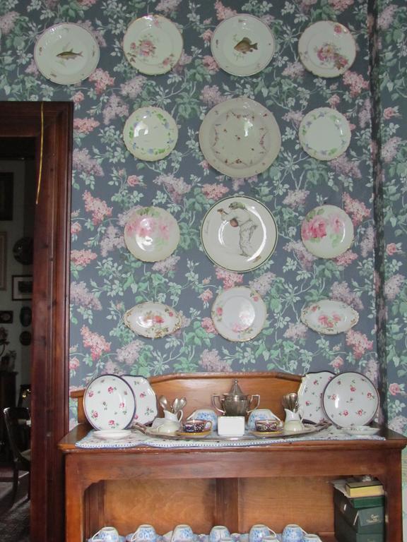 Villa Maria Bed & Breakfast, Corridonia, Marche מראה חיצוני תמונה