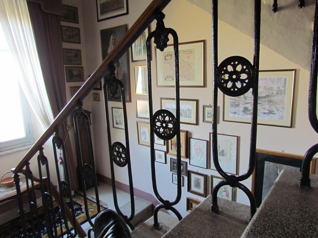 Villa Maria Bed & Breakfast, Corridonia, Marche מראה חיצוני תמונה