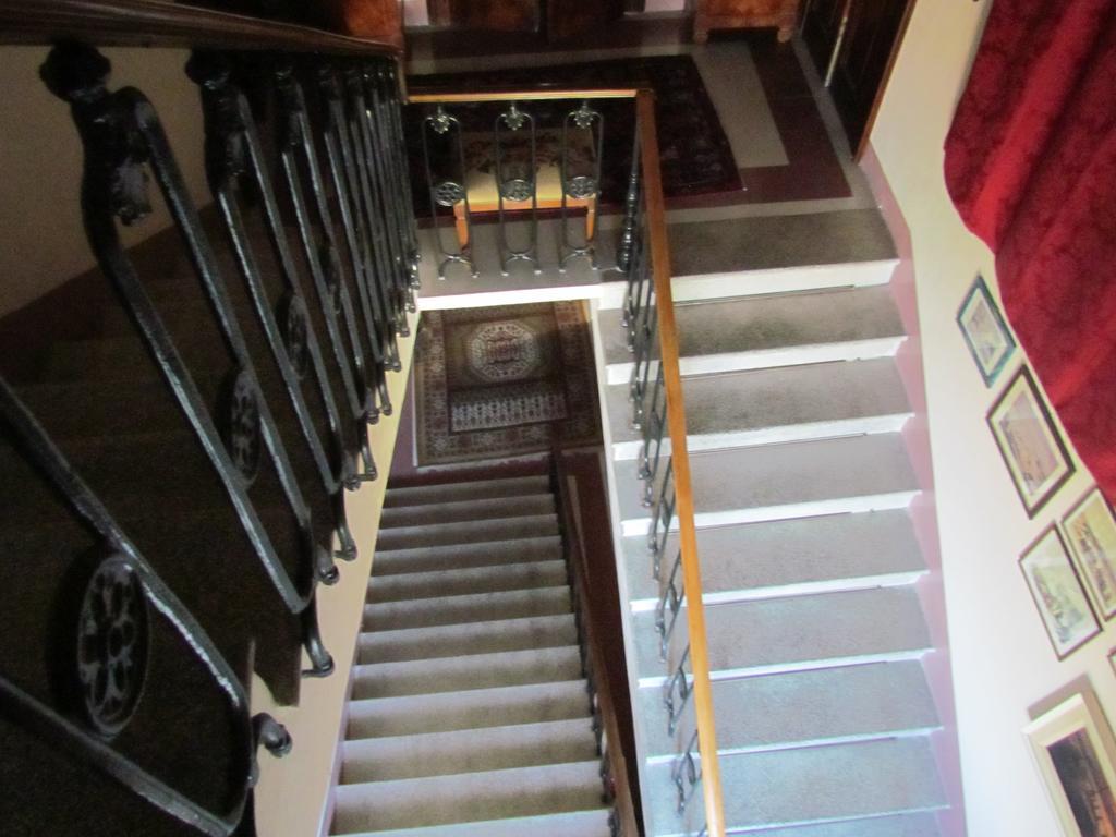 Villa Maria Bed & Breakfast, Corridonia, Marche מראה חיצוני תמונה