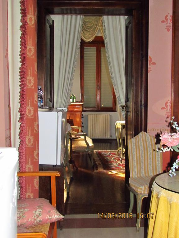 Villa Maria Bed & Breakfast, Corridonia, Marche מראה חיצוני תמונה