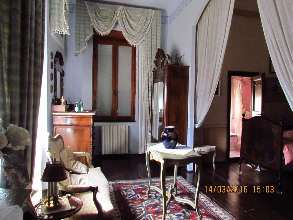 Villa Maria Bed & Breakfast, Corridonia, Marche מראה חיצוני תמונה