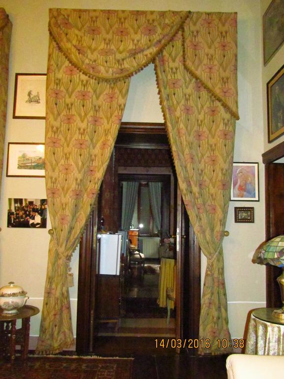 Villa Maria Bed & Breakfast, Corridonia, Marche מראה חיצוני תמונה
