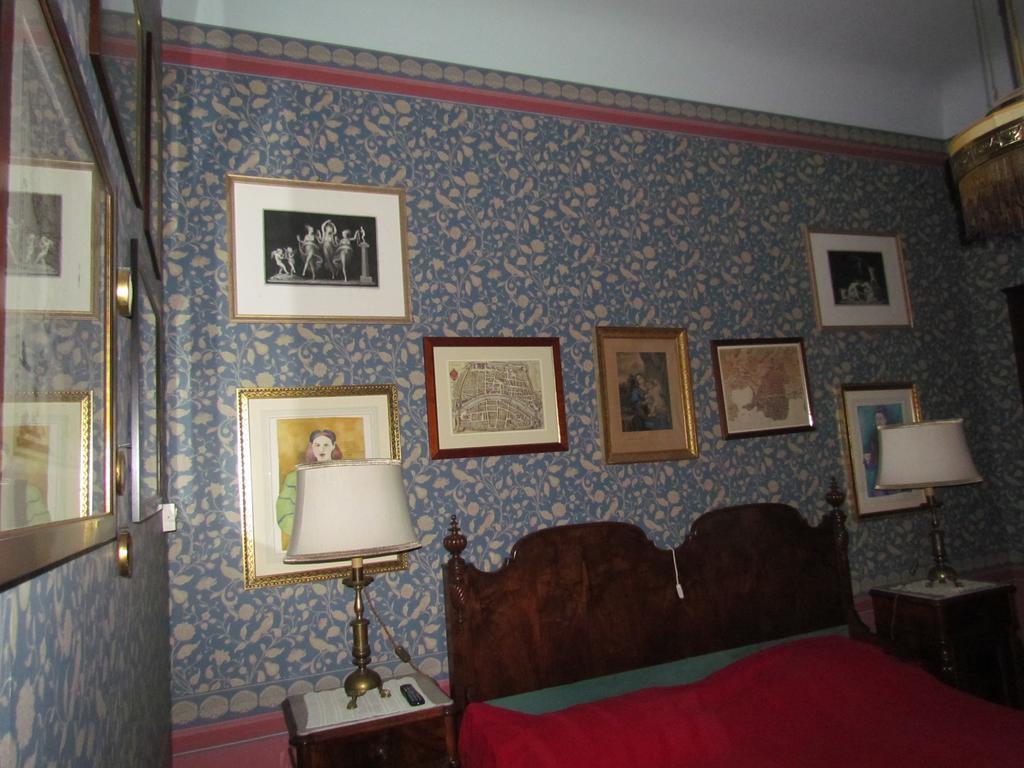 Villa Maria Bed & Breakfast, Corridonia, Marche מראה חיצוני תמונה