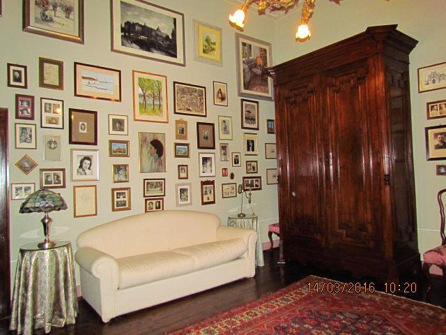 Villa Maria Bed & Breakfast, Corridonia, Marche מראה חיצוני תמונה