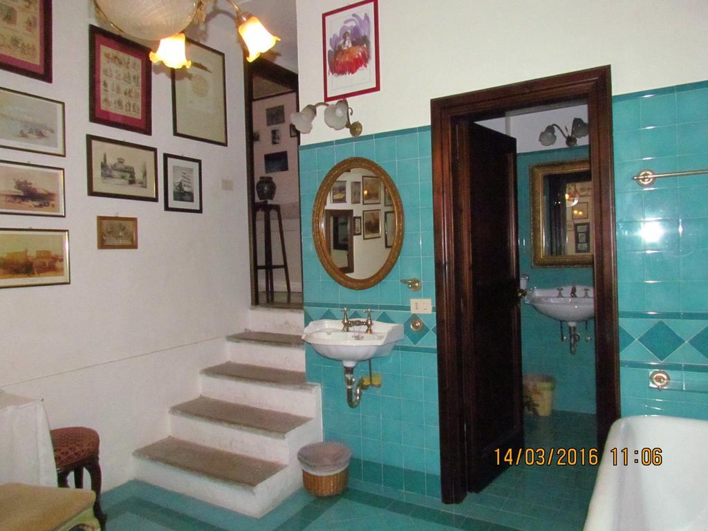 Villa Maria Bed & Breakfast, Corridonia, Marche מראה חיצוני תמונה