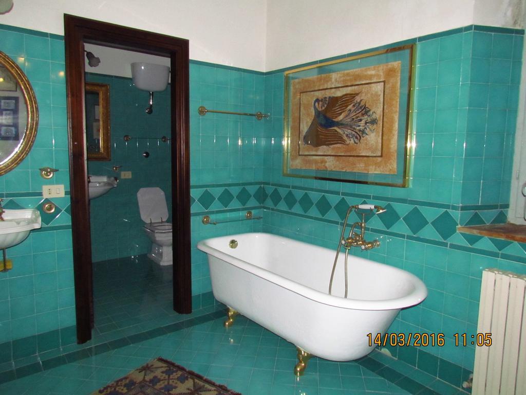 Villa Maria Bed & Breakfast, Corridonia, Marche מראה חיצוני תמונה