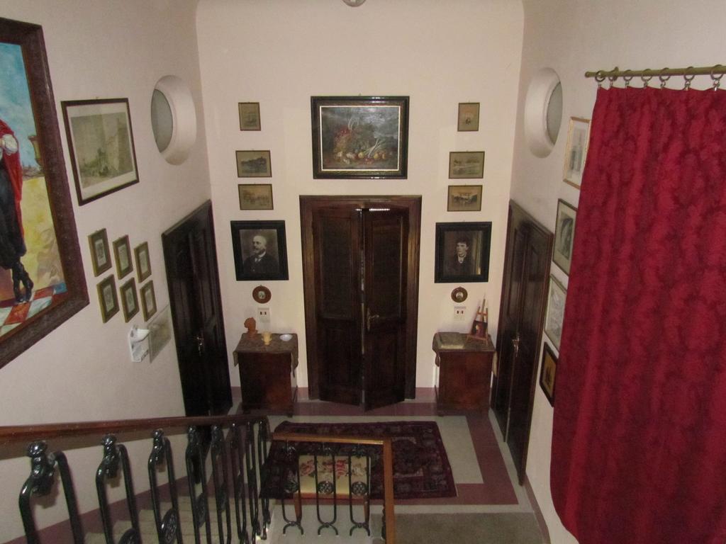 Villa Maria Bed & Breakfast, Corridonia, Marche מראה חיצוני תמונה