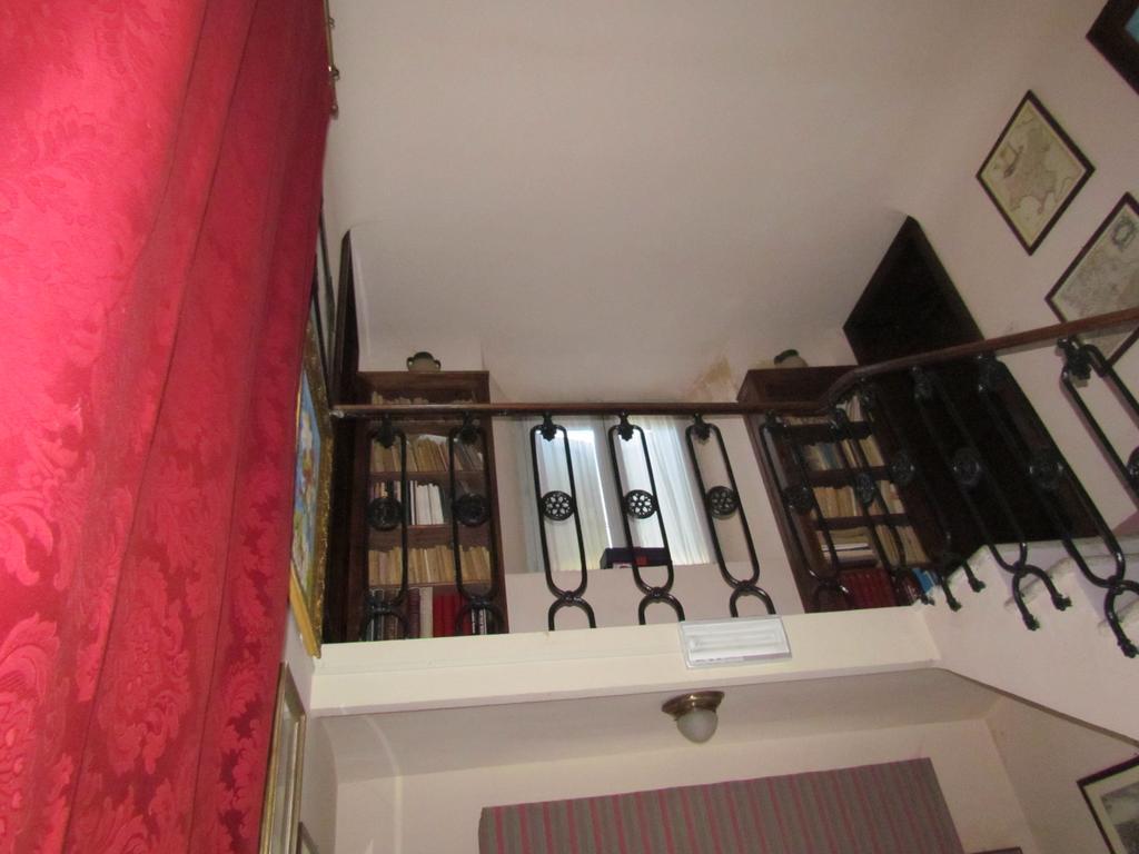 Villa Maria Bed & Breakfast, Corridonia, Marche מראה חיצוני תמונה