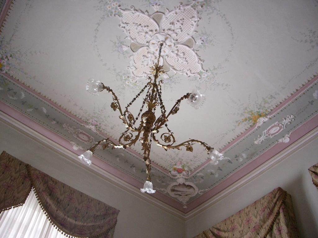 Villa Maria Bed & Breakfast, Corridonia, Marche מראה חיצוני תמונה