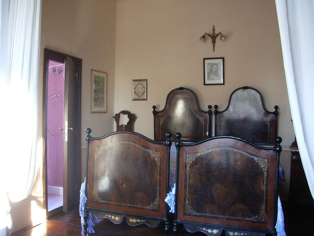 Villa Maria Bed & Breakfast, Corridonia, Marche חדר תמונה