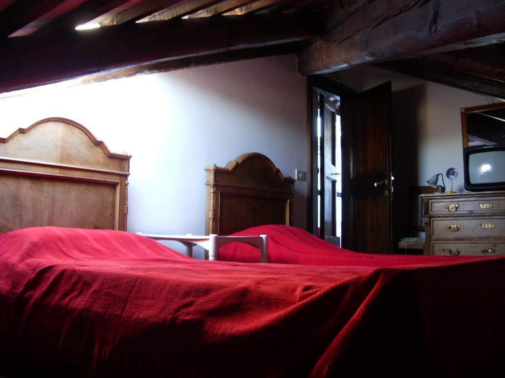 Villa Maria Bed & Breakfast, Corridonia, Marche מראה חיצוני תמונה